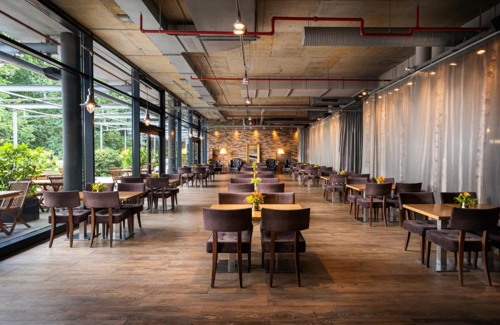 Fotos del hotel - NYX HOTEL BERLIN KOPENICK by Leonardo Hotels