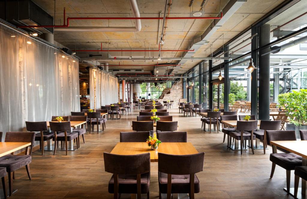 Fotos del hotel - NYX HOTEL BERLIN KOPENICK by Leonardo Hotels