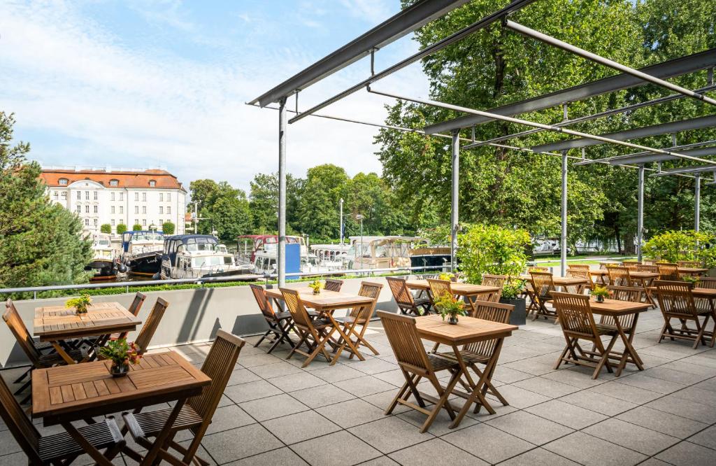 Fotos del hotel - NYX HOTEL BERLIN KOPENICK by Leonardo Hotels