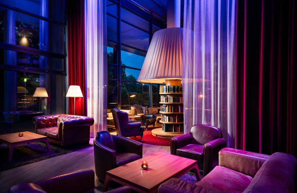 Fotos del hotel - NYX HOTEL BERLIN KOPENICK by Leonardo Hotels