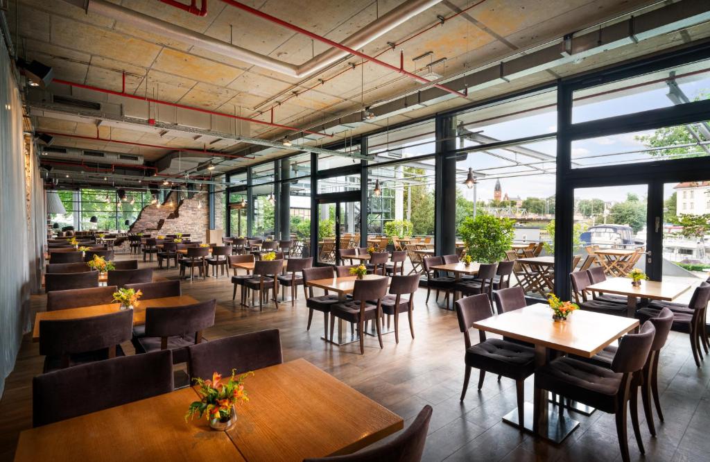 Fotos del hotel - NYX HOTEL BERLIN KOPENICK by Leonardo Hotels