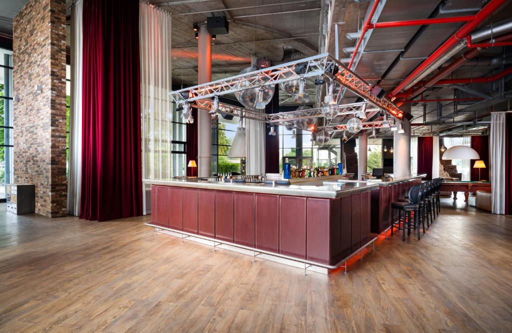 Fotos del hotel - NYX HOTEL BERLIN KOPENICK by Leonardo Hotels