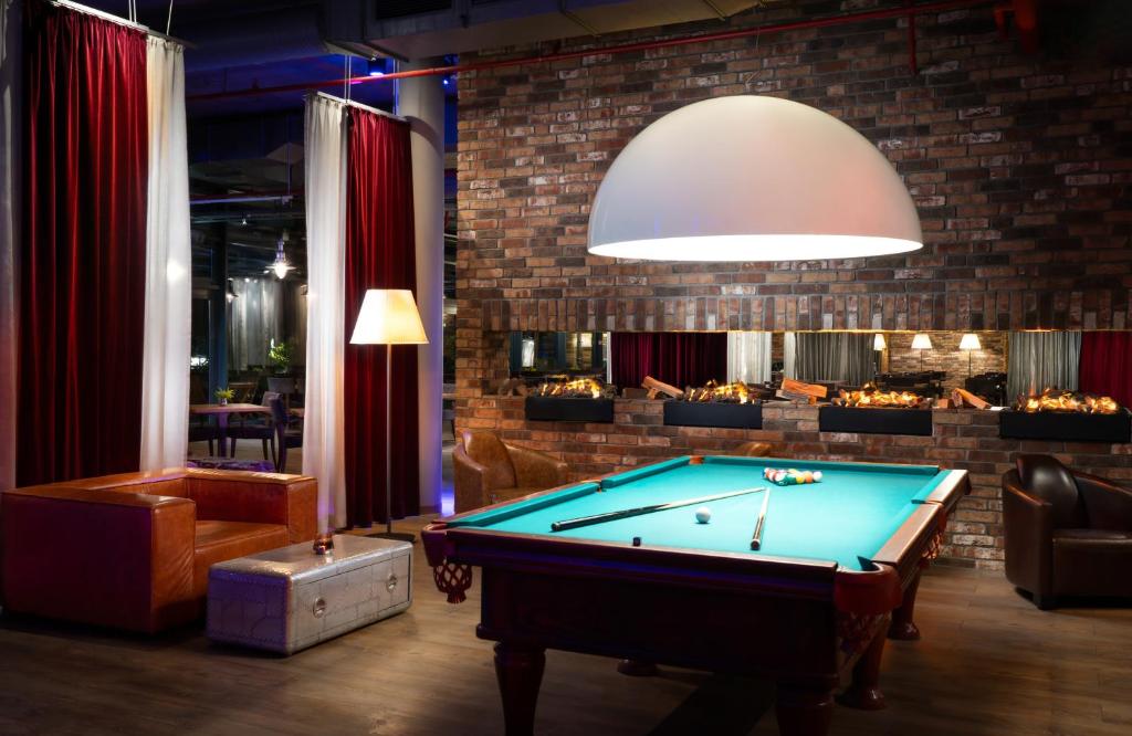 Fotos del hotel - NYX HOTEL BERLIN KOPENICK by Leonardo Hotels