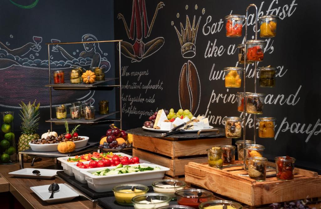 Fotos del hotel - NYX HOTEL BERLIN KOPENICK by Leonardo Hotels