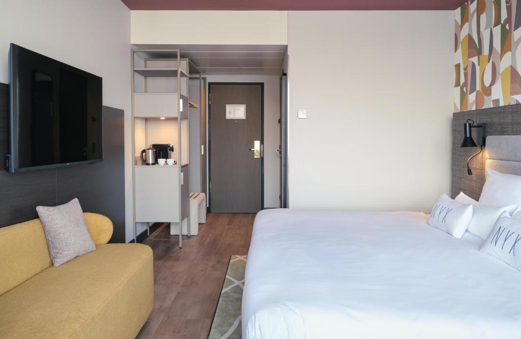 Fotos del hotel - NYX HOTEL BERLIN KOPENICK by Leonardo Hotels