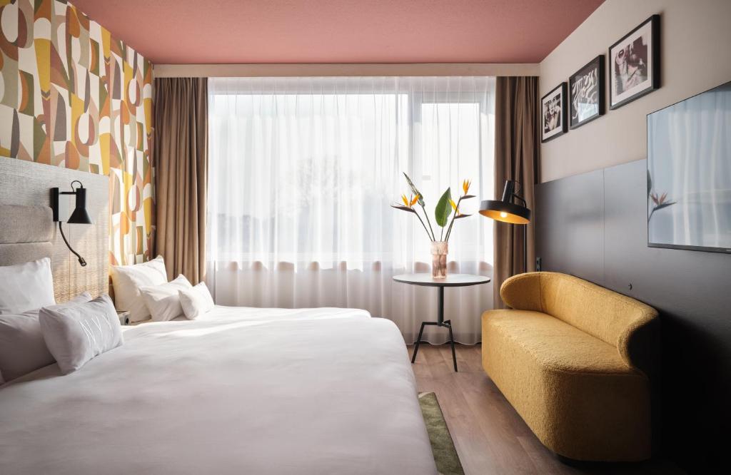 Fotos del hotel - NYX HOTEL BERLIN KOPENICK by Leonardo Hotels