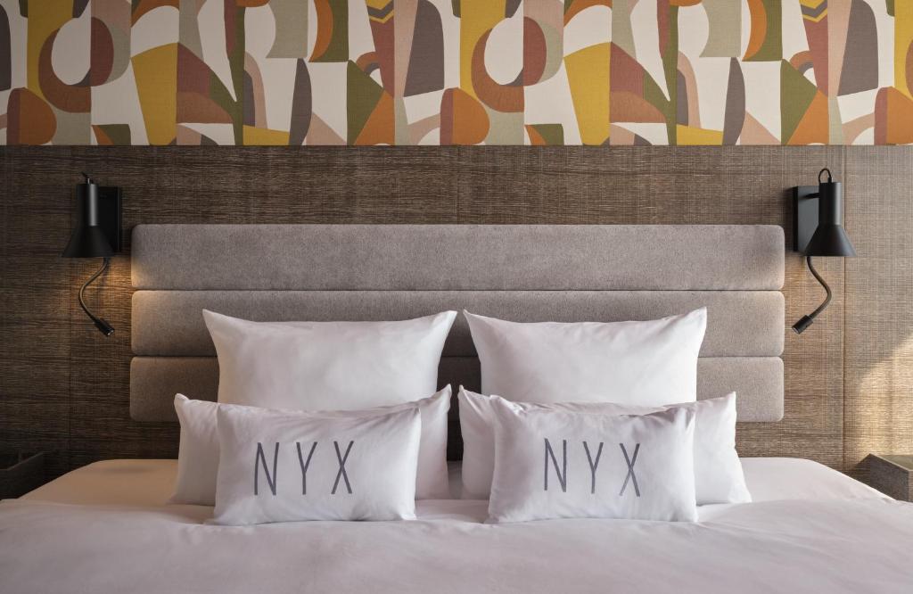 Fotos del hotel - NYX HOTEL BERLIN KOPENICK by Leonardo Hotels