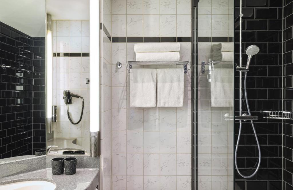 Fotos del hotel - NYX HOTEL BERLIN KOPENICK by Leonardo Hotels