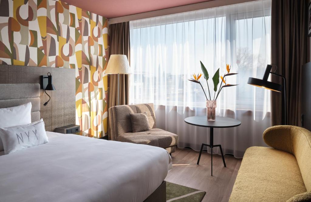 Fotos del hotel - NYX HOTEL BERLIN KOPENICK by Leonardo Hotels