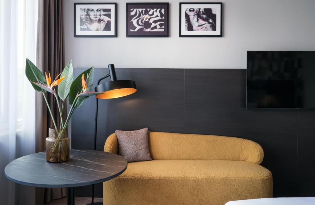 Fotos del hotel - NYX HOTEL BERLIN KOPENICK by Leonardo Hotels