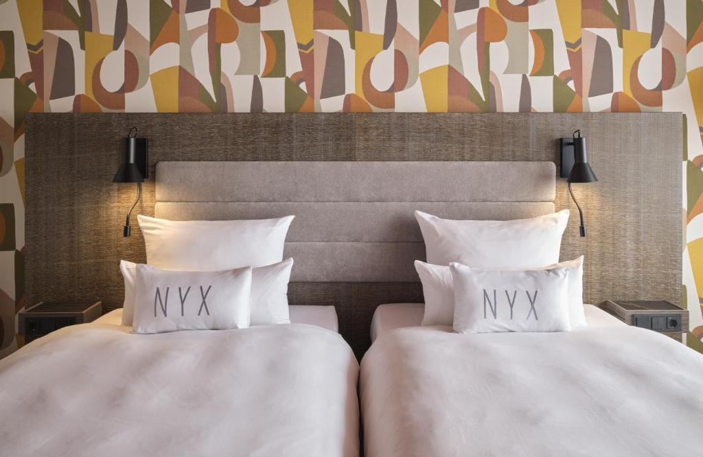 Fotos del hotel - NYX HOTEL BERLIN KOPENICK by Leonardo Hotels