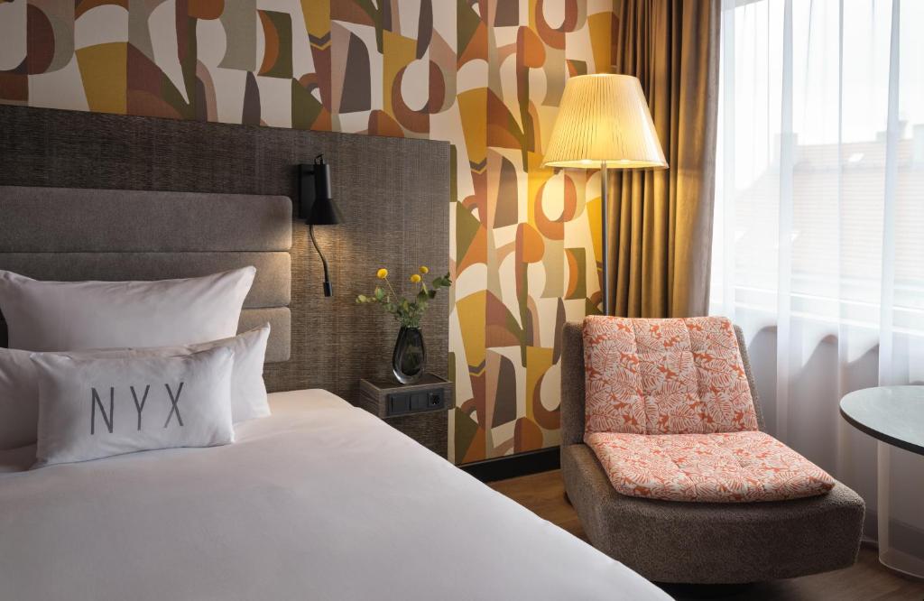 Fotos del hotel - NYX HOTEL BERLIN KOPENICK by Leonardo Hotels