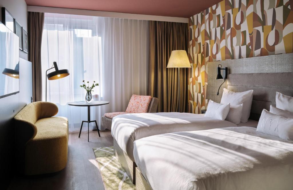 Fotos del hotel - NYX HOTEL BERLIN KOPENICK by Leonardo Hotels