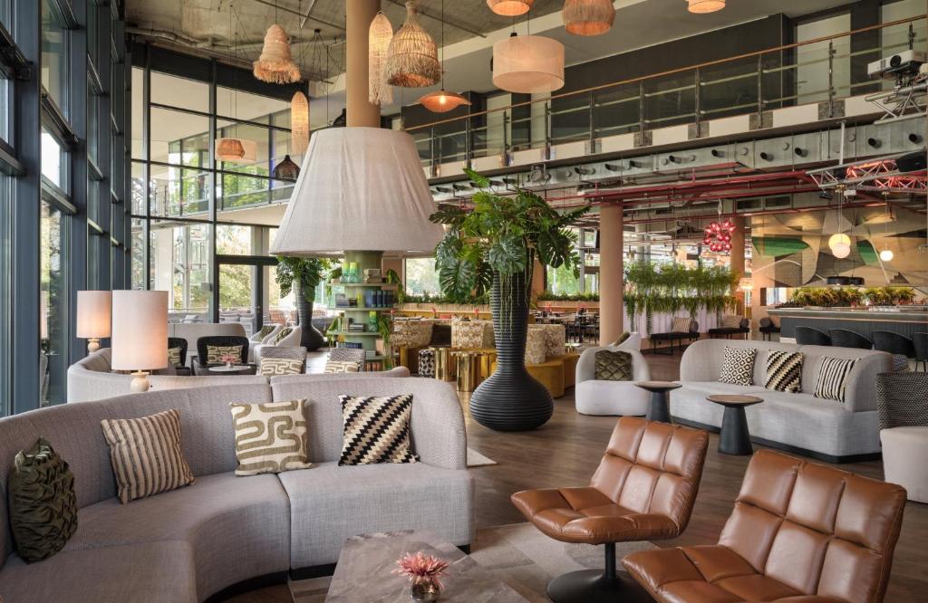 Fotos del hotel - NYX HOTEL BERLIN KOPENICK by Leonardo Hotels