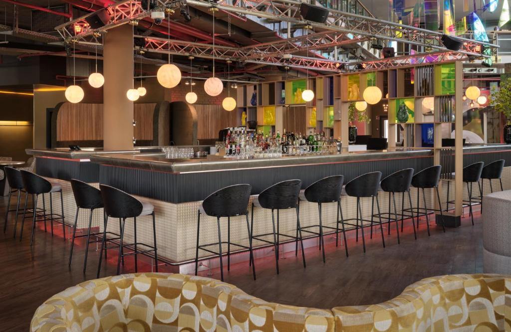 Fotos del hotel - NYX HOTEL BERLIN KOPENICK by Leonardo Hotels