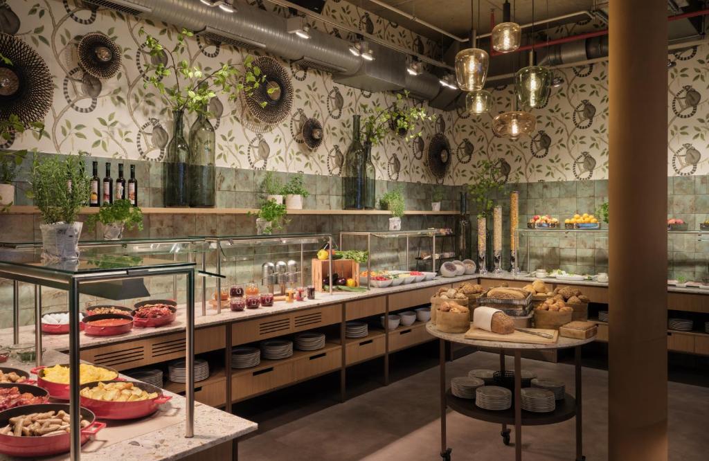 Fotos del hotel - NYX HOTEL BERLIN KOPENICK by Leonardo Hotels