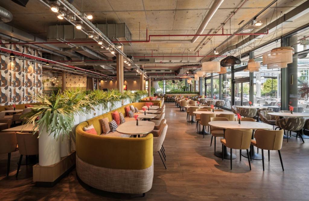 Fotos del hotel - NYX HOTEL BERLIN KOPENICK by Leonardo Hotels