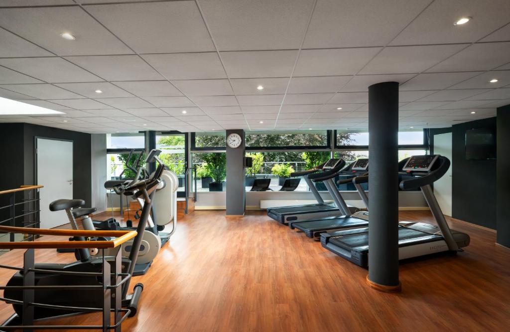 Fotos del hotel - NYX HOTEL BERLIN KOPENICK by Leonardo Hotels