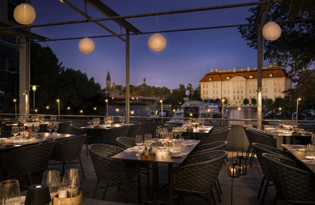 Fotos del hotel - NYX HOTEL BERLIN KOPENICK by Leonardo Hotels