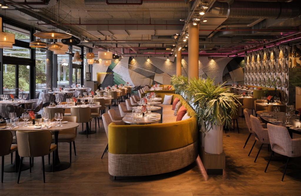 Fotos del hotel - NYX HOTEL BERLIN KOPENICK by Leonardo Hotels