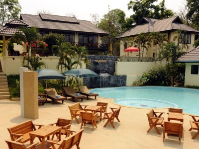 Fotos del hotel - AWAY SUANSAWAN