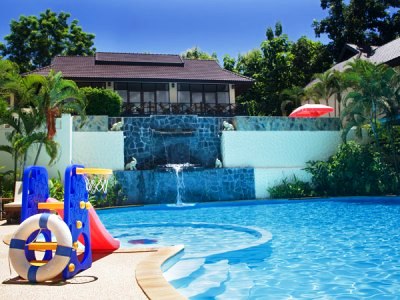 Fotos del hotel - AWAY SUANSAWAN