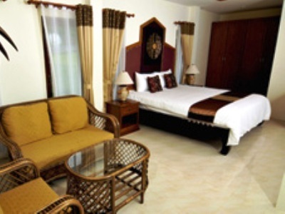 Fotos del hotel - AWAY SUANSAWAN