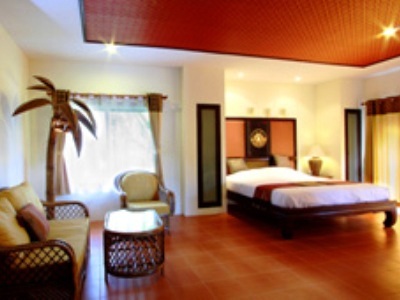 Fotos del hotel - AWAY SUANSAWAN