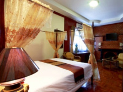 Fotos del hotel - AWAY SUANSAWAN