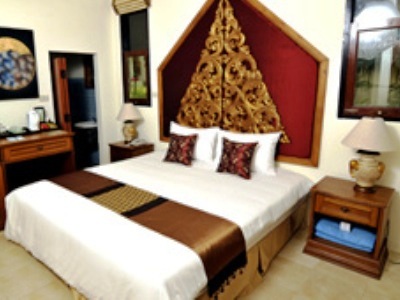 Fotos del hotel - AWAY SUANSAWAN