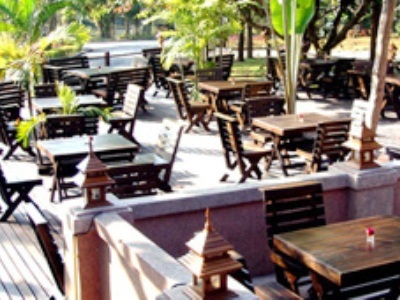 Fotos del hotel - AWAY SUANSAWAN