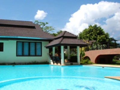 Fotos del hotel - AWAY SUANSAWAN