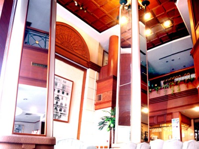 Fotos del hotel - CHINA TOWN