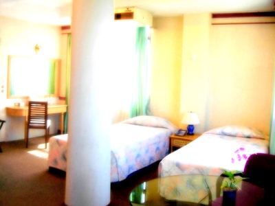 Fotos del hotel - CHINA TOWN