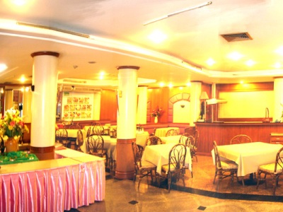 Fotos del hotel - CHINA TOWN