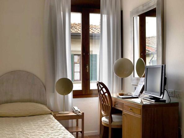 Fotos del hotel - PALAZZO OGNISSANTI