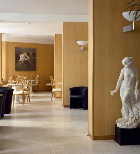 Fotos del hotel - PALAZZO OGNISSANTI