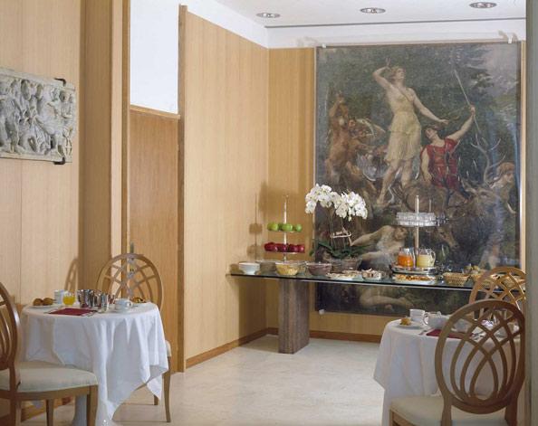 Fotos del hotel - PALAZZO OGNISSANTI