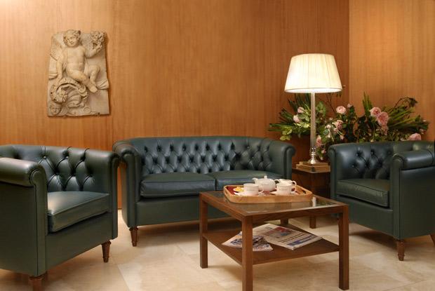 Fotos del hotel - PALAZZO OGNISSANTI