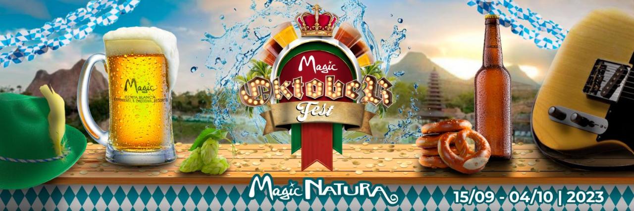 Fotos del hotel - MAGIC NATURA ANIMAL, WATERPARK