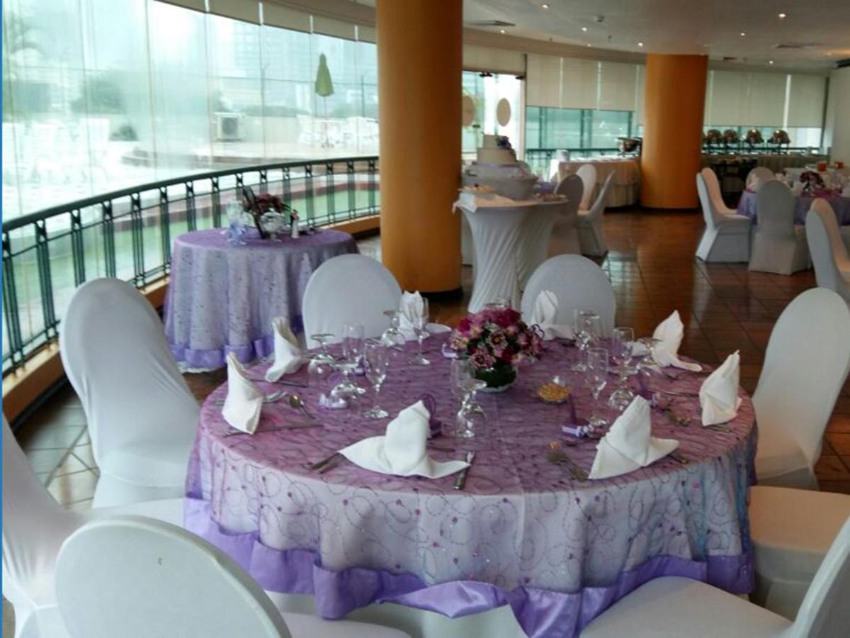 Fotos del hotel - PRINCESS HOTEL PANAMA