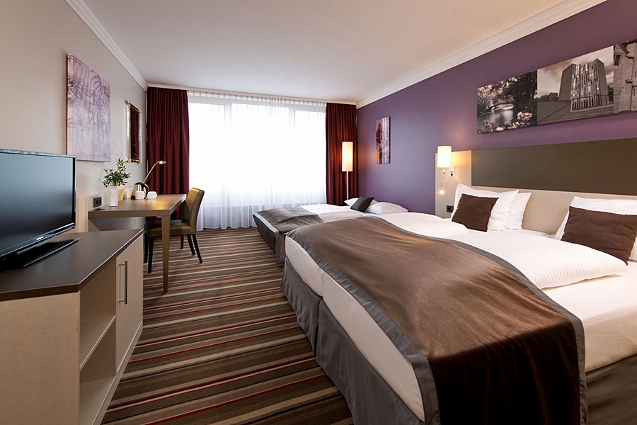 Fotos del hotel - LEONARDO HOTEL MONCHENGLADBACH