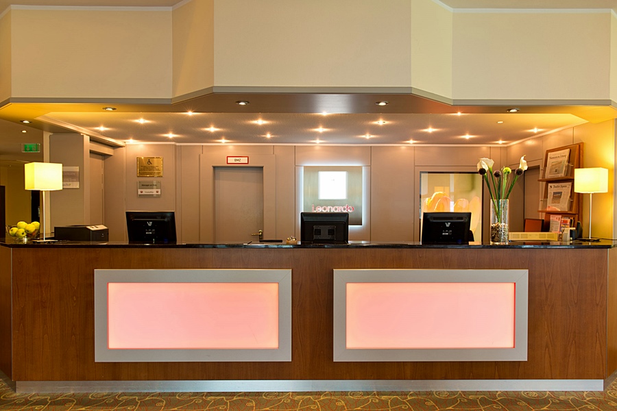 Fotos del hotel - LEONARDO HOTEL MONCHENGLADBACH