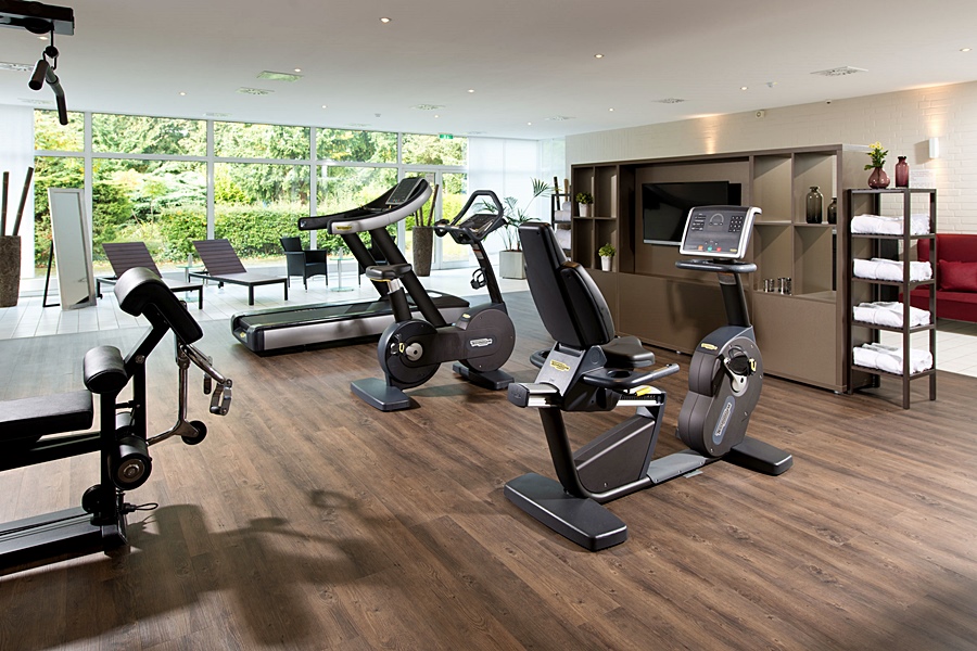 Fotos del hotel - LEONARDO HOTEL MONCHENGLADBACH