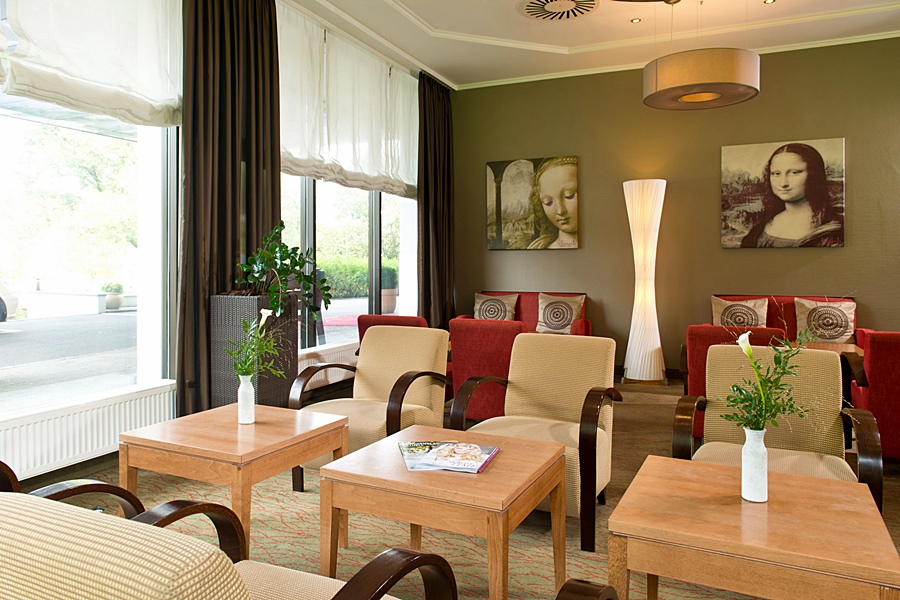Fotos del hotel - LEONARDO HOTEL MONCHENGLADBACH