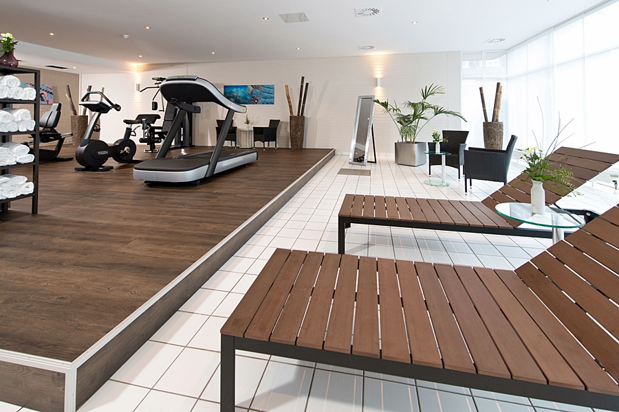 Fotos del hotel - LEONARDO HOTEL MONCHENGLADBACH
