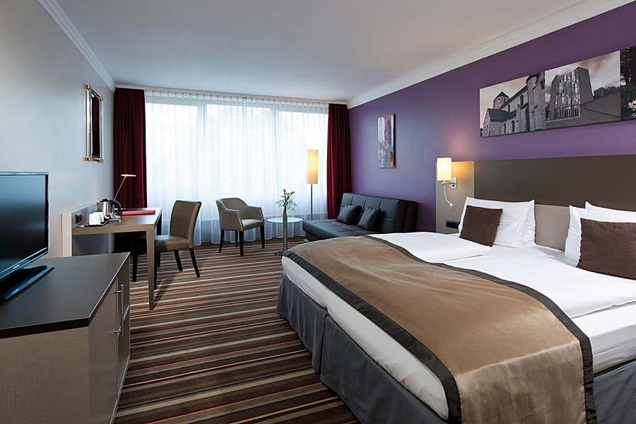 Fotos del hotel - LEONARDO HOTEL MONCHENGLADBACH
