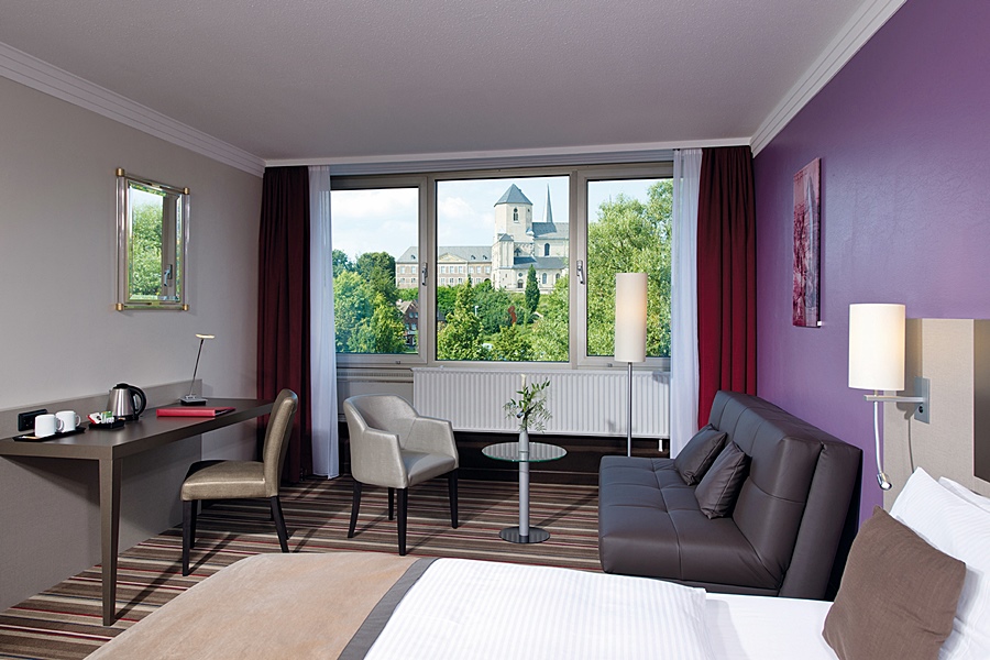 Fotos del hotel - LEONARDO HOTEL MONCHENGLADBACH