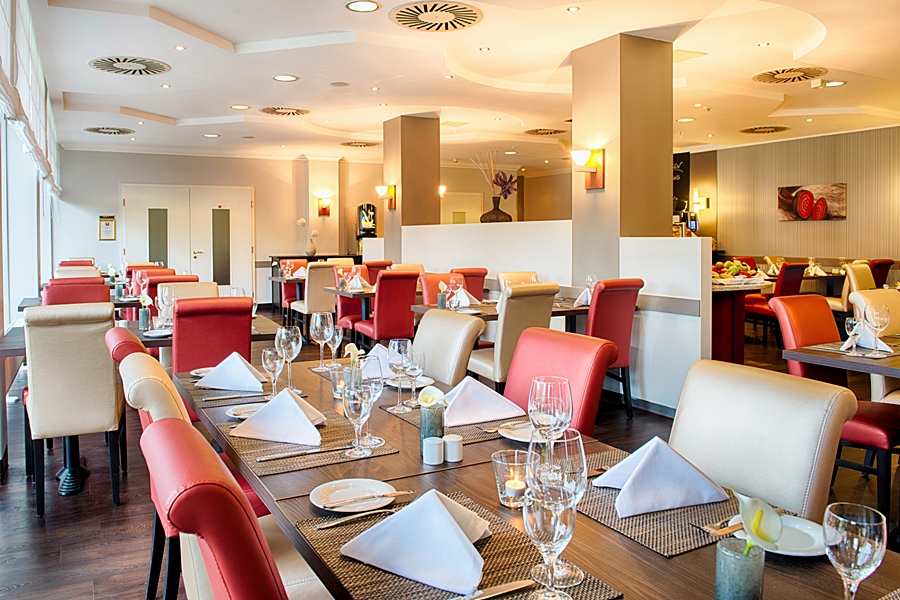 Fotos del hotel - LEONARDO HOTEL MONCHENGLADBACH