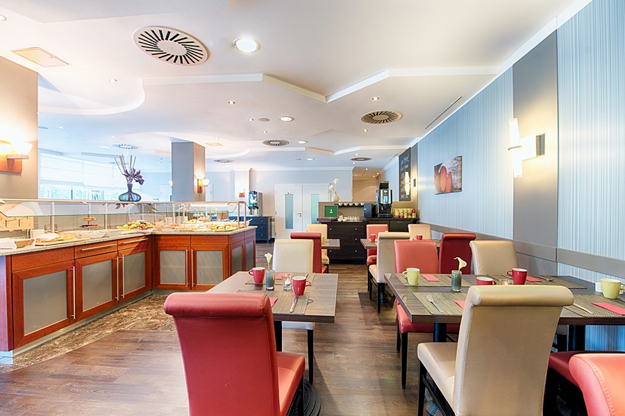Fotos del hotel - LEONARDO HOTEL MONCHENGLADBACH